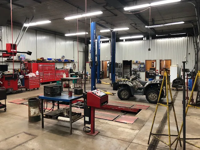 Auto Repair Service 6