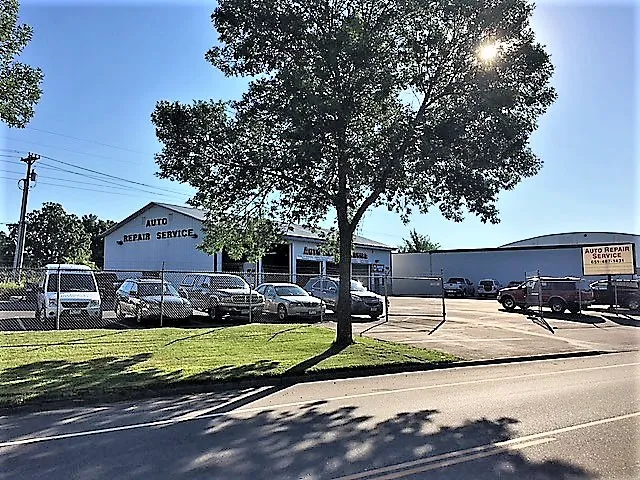 Auto Repair Service 7