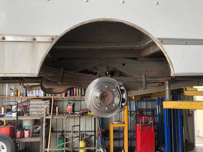 Auto Repair Service 9