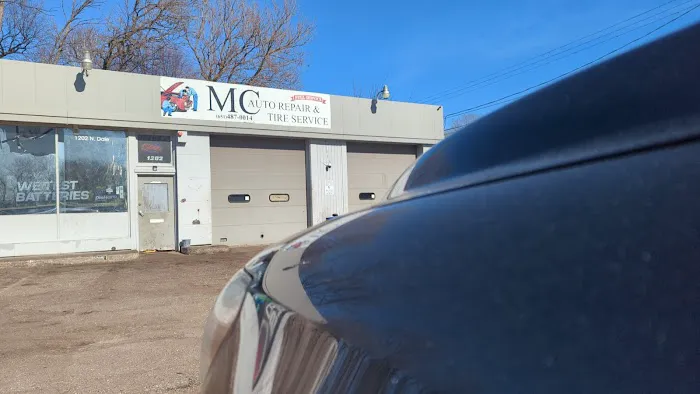 MC Auto 4