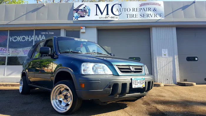 MC Auto 0