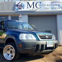MC Auto