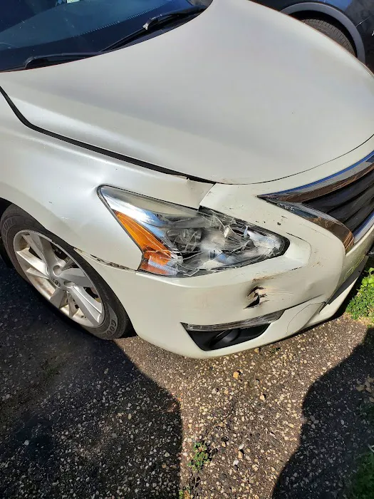 Jefferson Auto Repair 0