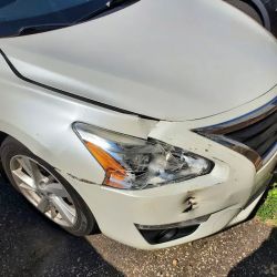 Jefferson Auto Repair ico