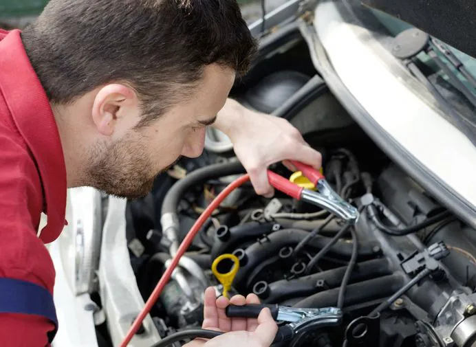 Milan's Motors Towing & Services 6