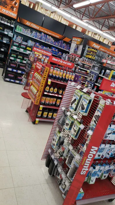 AutoZone Auto Parts 3