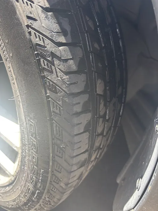 All things auto & tires 2