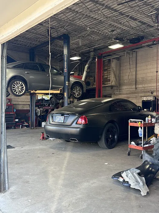 All things auto & tires 1