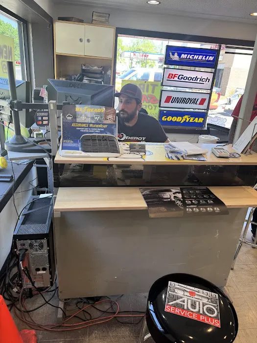 All things auto & tires 3