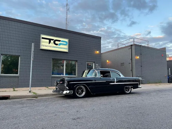 Twin Cities Performance 6