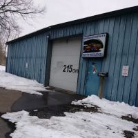 Toybox Repair Inc