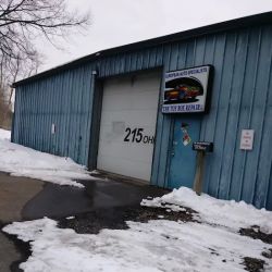 Toybox Repair Inc ico