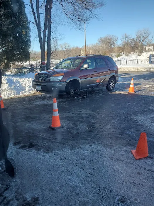 Affordable Tire 3