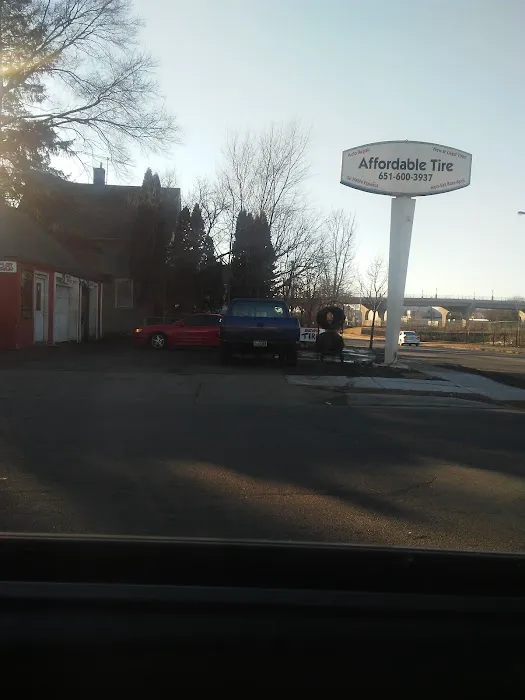 Affordable Tire 8