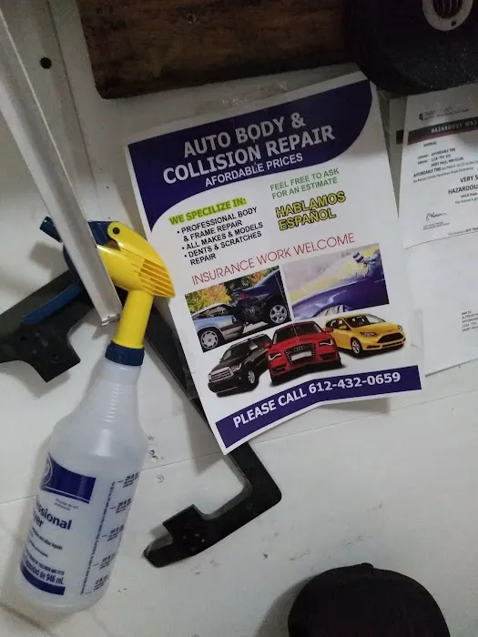 Affordable Tire 5