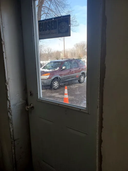 Affordable Tire 1