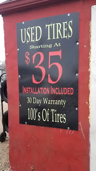 Affordable Tire 2