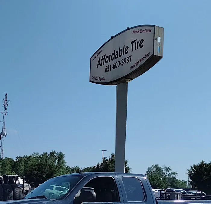 Affordable Tire 9