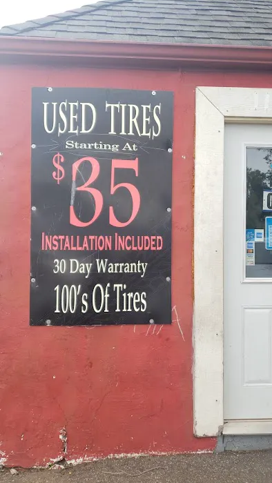 Affordable Tire 0