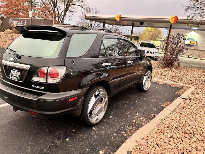 Affordable Tire 4