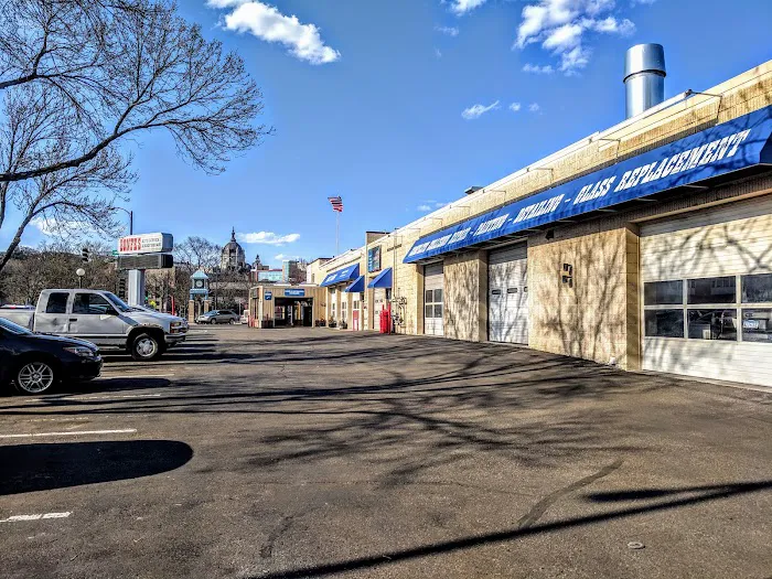 Bonfe's Auto Service & Body Repair 0
