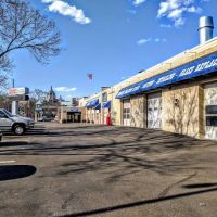 Bonfe's Auto Service & Body Repair