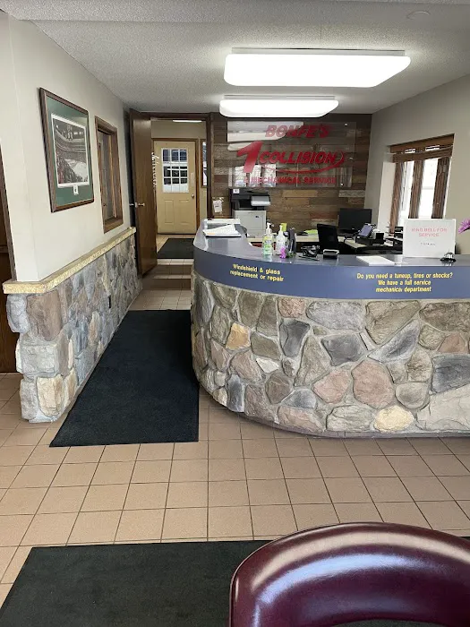 Bonfe's Auto Service & Body Repair 5