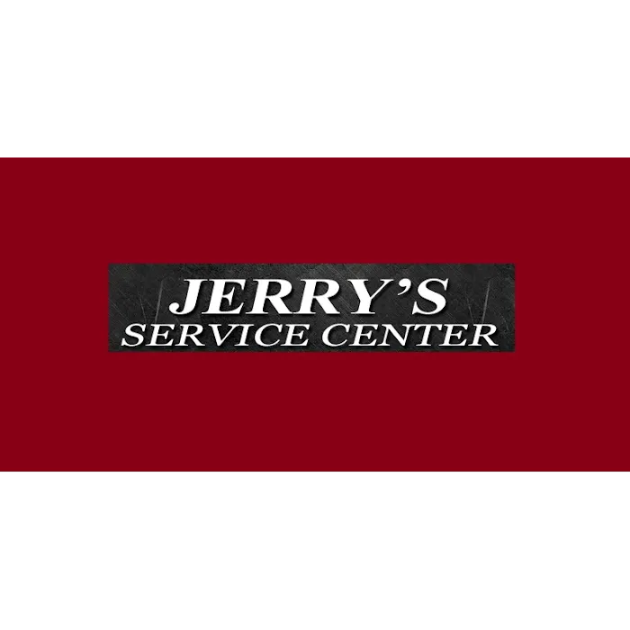 Jerry's Service Center 3