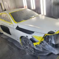 Reyes Auto Collision