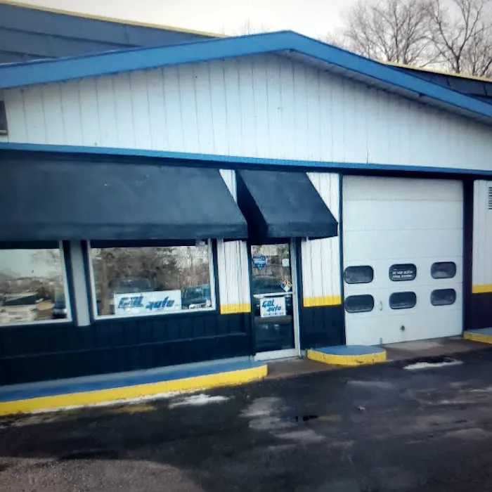 GDL Auto LLC 3