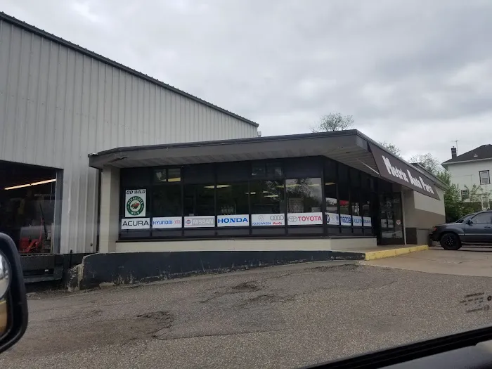 Metric Auto Parts Inc. 3