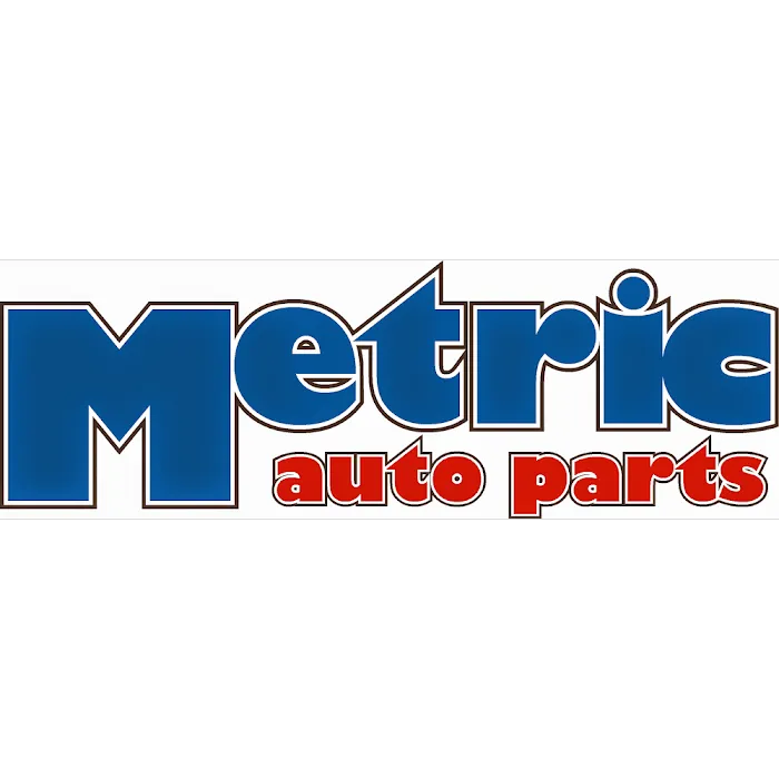 Metric Auto Parts Inc. 5