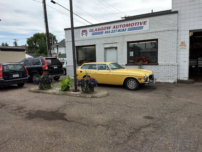 Glasgow Automotive Services 2