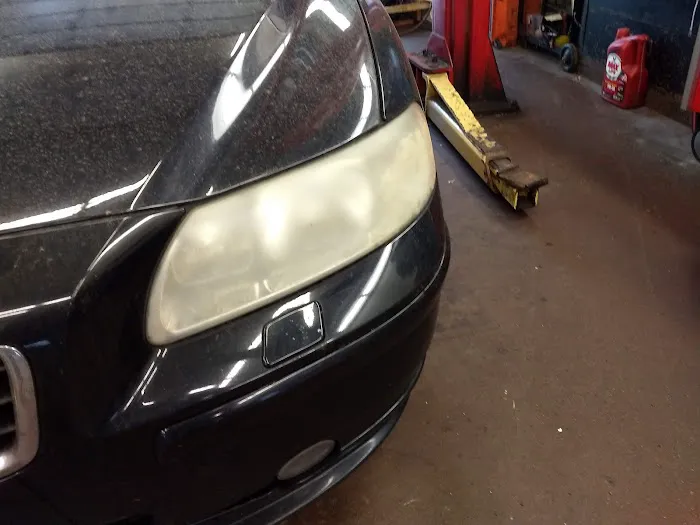 Glasgow Automotive Services 5