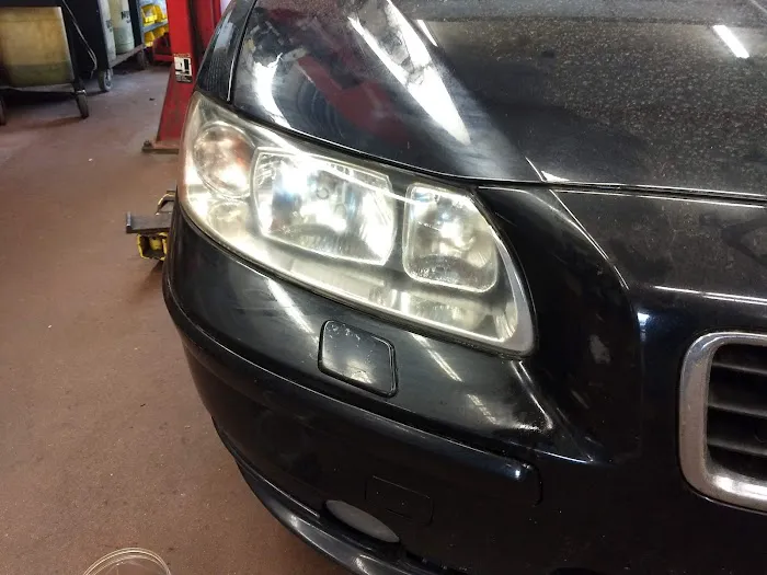 Glasgow Automotive Services 1