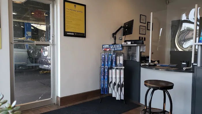 Meineke Car Care Center 1