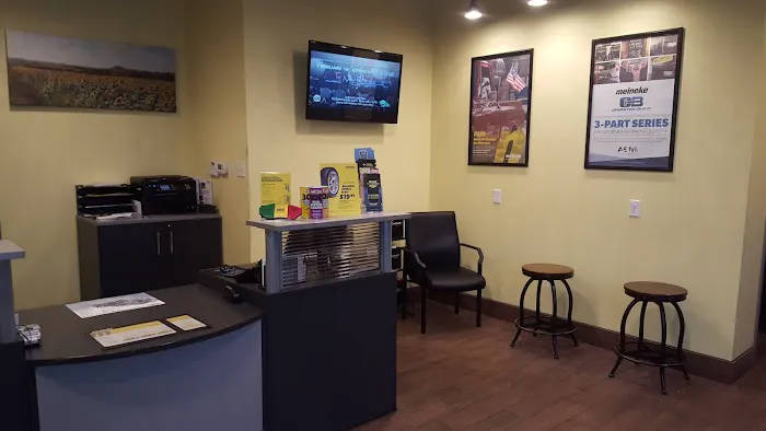 Meineke Car Care Center 4