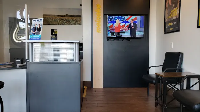 Meineke Car Care Center 0