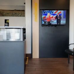 Meineke Car Care Center ico