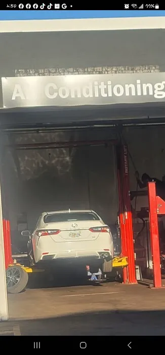Meineke Car Care Center 2