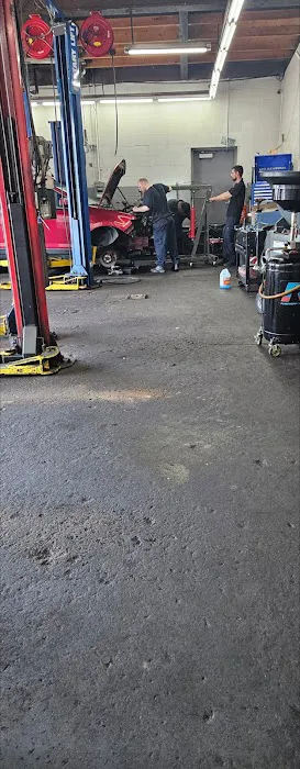 Meineke Car Care Center 3