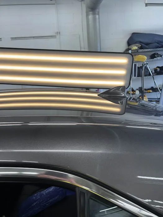 Latuff Brothers Auto Body 0