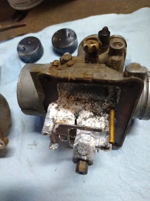 Pete's Custom Work & Repair 9