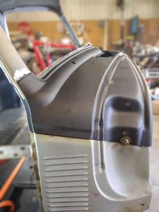 Pete's Custom Work & Repair 3