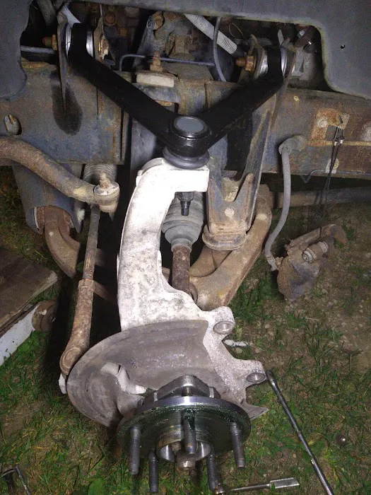 Pete's Custom Work & Repair 7