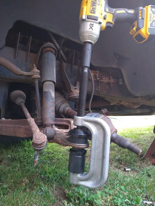 Pete's Custom Work & Repair 6