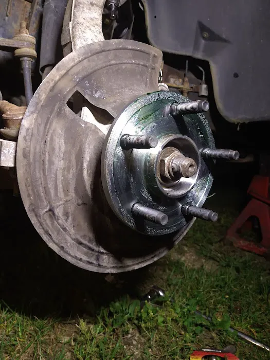 Pete's Custom Work & Repair 1