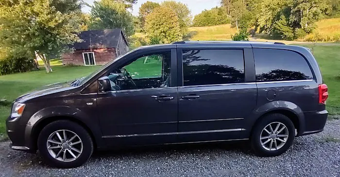 Pete's Custom Work & Repair 0