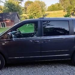 Pete's Custom Work & Repair ico