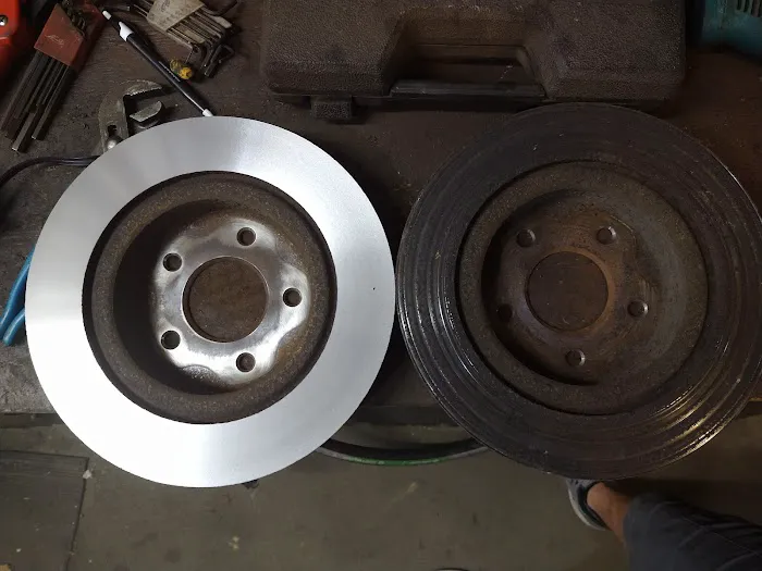 Pete's Custom Work & Repair 5